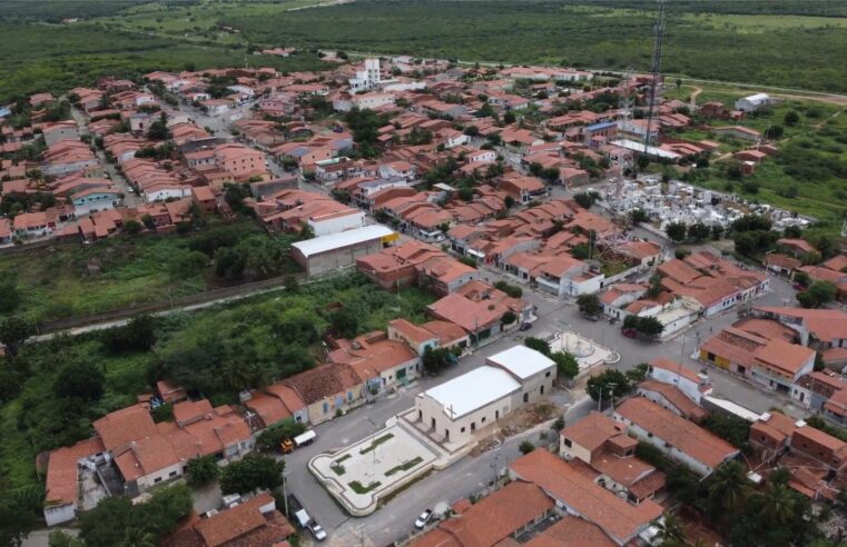 Ibaretama: 37 Anos de emancipação entre avanços e desafios persistentes