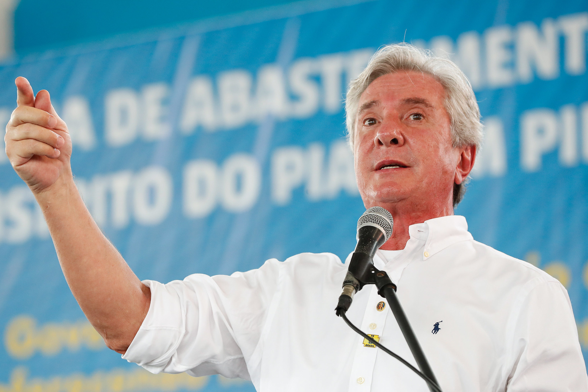 Gilmar suspende julgamento com 4×0 contra Collor, que permanecerá preso
