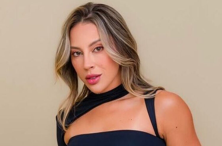 Renata Saldanha: a bailarina cearense que conquistou o Brasil no BBB 25