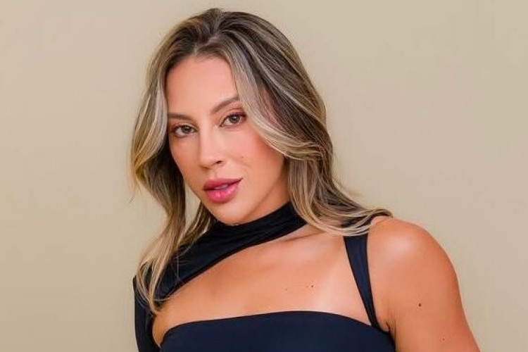 Renata Saldanha: a bailarina cearense que conquistou o Brasil no BBB 25