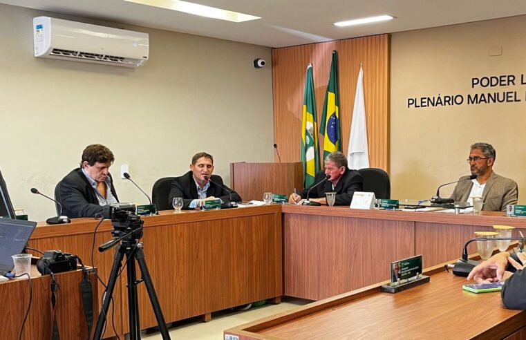 Vereador Wagner rebate suposta fake news da Prefeitura de Ibaretama