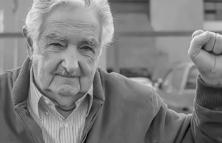 Morre Pepe Mujica, Ex-Presidente do Uruguai e Símbolo da Política Humanista