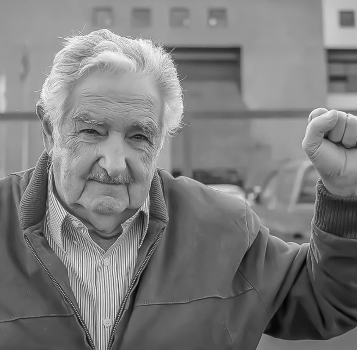 Morre Pepe Mujica, Ex-Presidente do Uruguai e Símbolo da Política Humanista