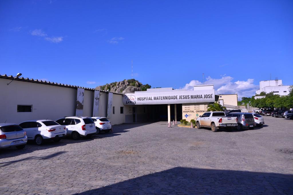 Surto de Bronquiolite Lota Leitos Pediátricos em Hospital de Quixadá