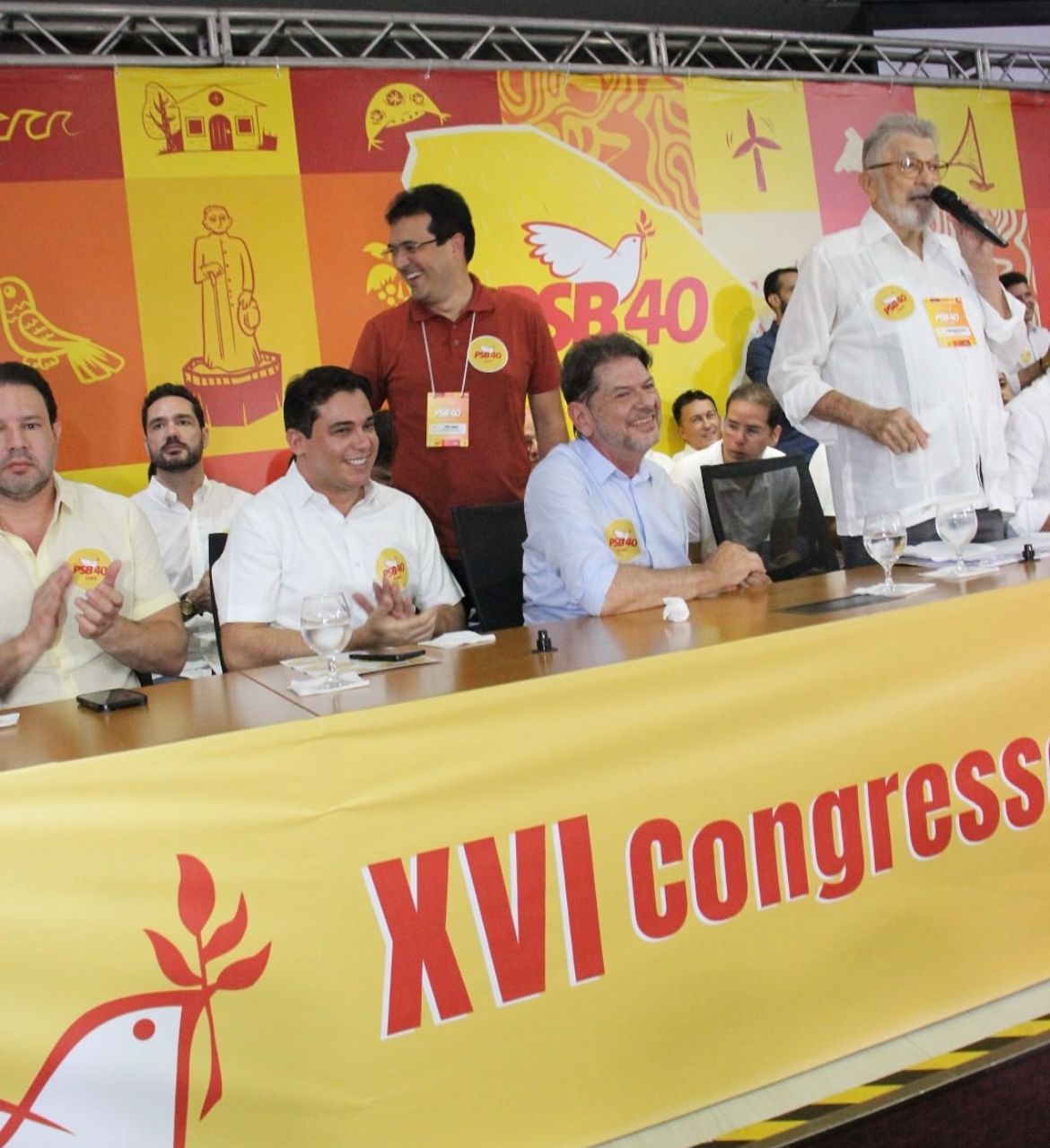 Júnior Mano: A Ascensão do Nova Liderança da Política Cearense