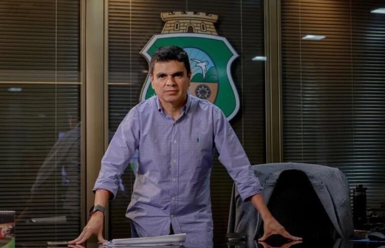 Chagas Vieira: O Articulador Silencioso Que Move os Bastidores do Poder no Ceará