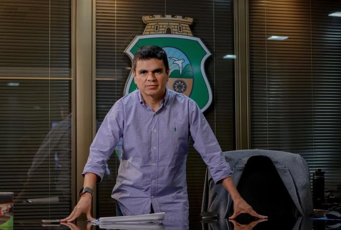 Chagas Vieira: O Articulador Silencioso Que Move os Bastidores do Poder no Ceará