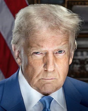 Brasil Responde com Orgulho ao Tarifaço de Trump.