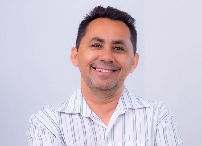 Professor Jocélio é Eleito Presidente do Diretório Municipal do PT em Choró