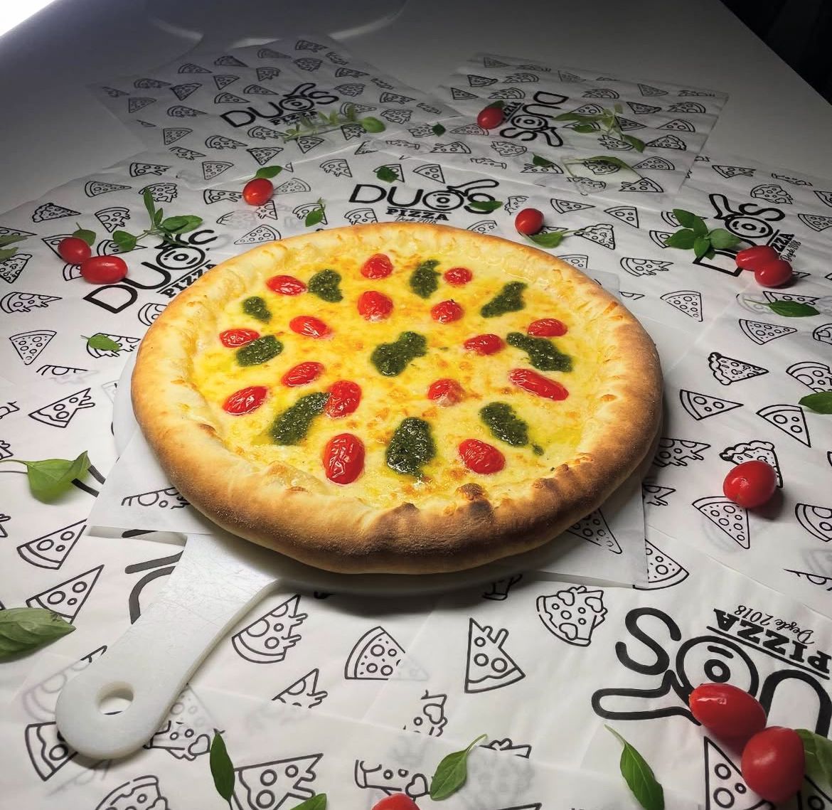 Cearenses consomem em média 24 pizzas por ano e negócios faturam R$ 1,2 bilhão