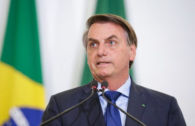 Jair Bolsonaro passará a usar tornozeleira eletrônica